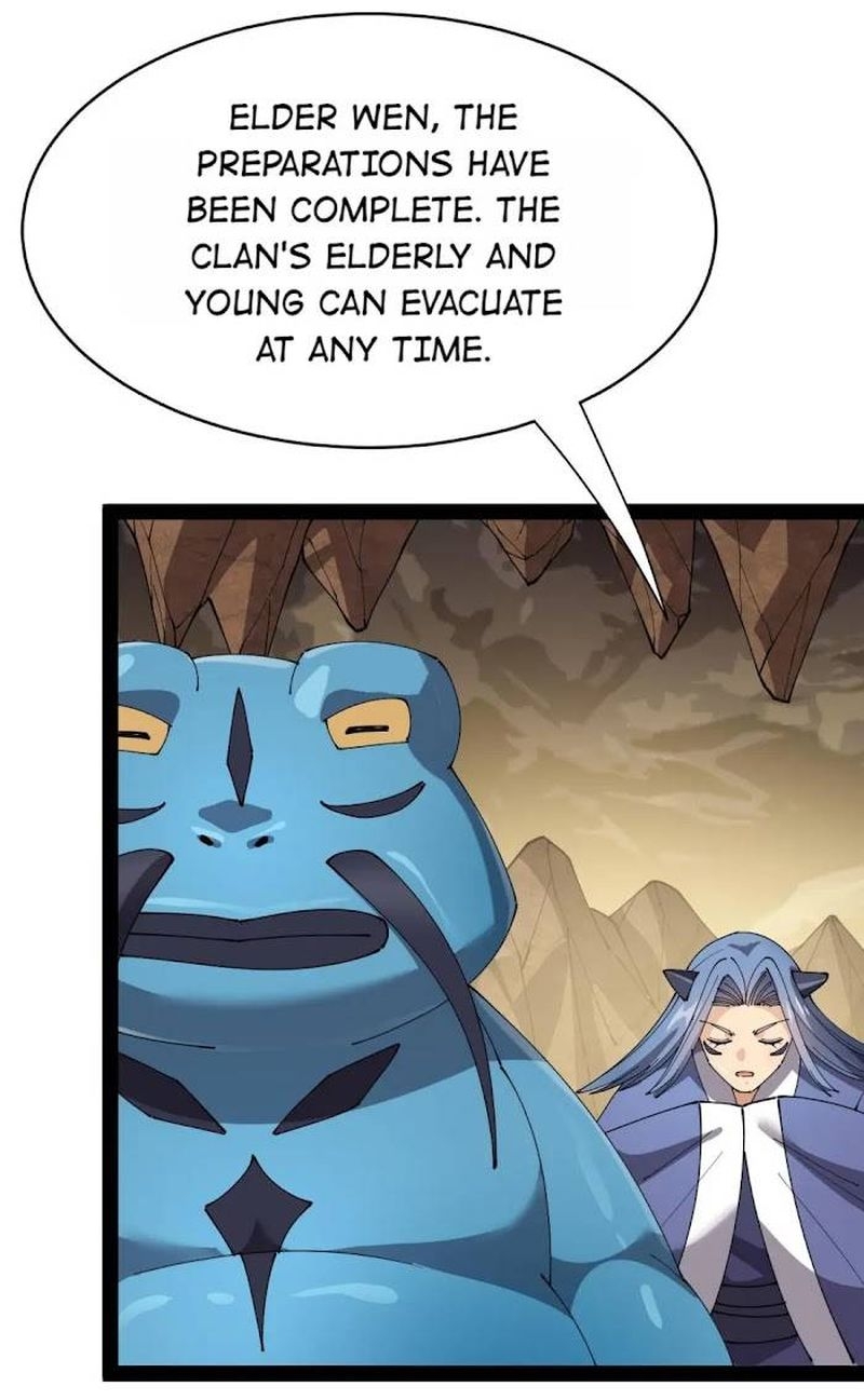 The Daily Life Of Immortal King 164 43