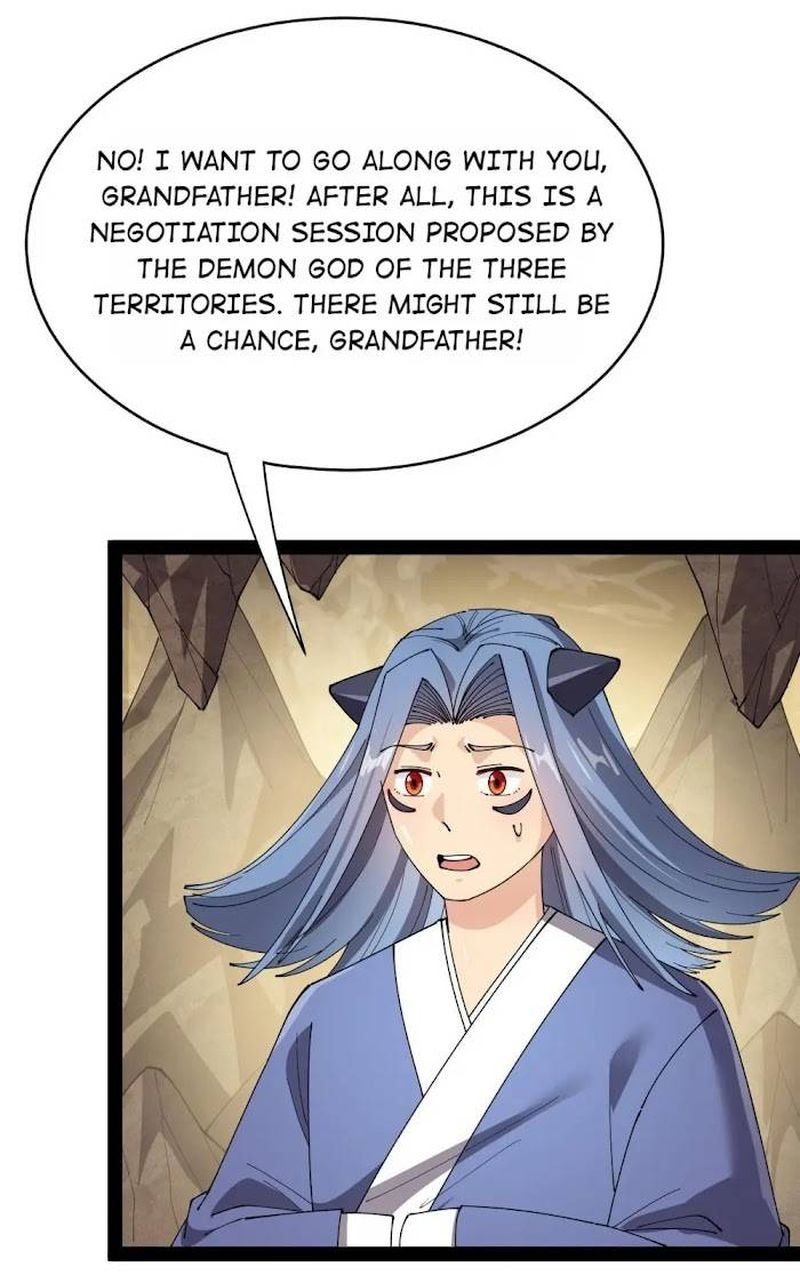 The Daily Life Of Immortal King 164 46