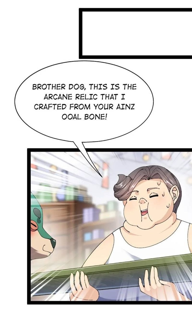 The Daily Life Of Immortal King 164 5