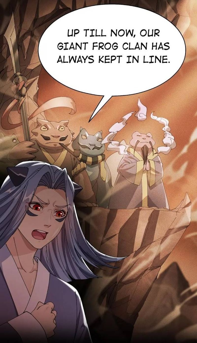 The Daily Life Of Immortal King 164 50