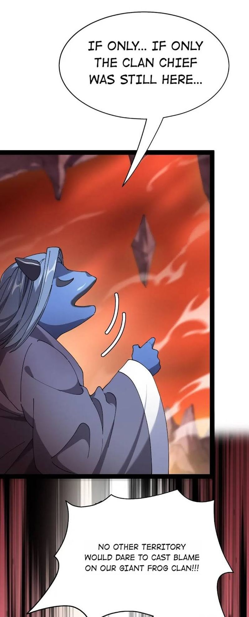 The Daily Life Of Immortal King 164 52