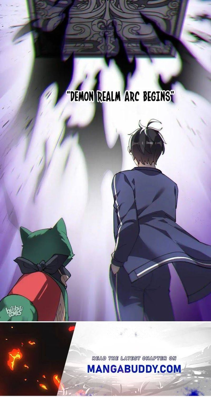The Daily Life Of Immortal King 164 55