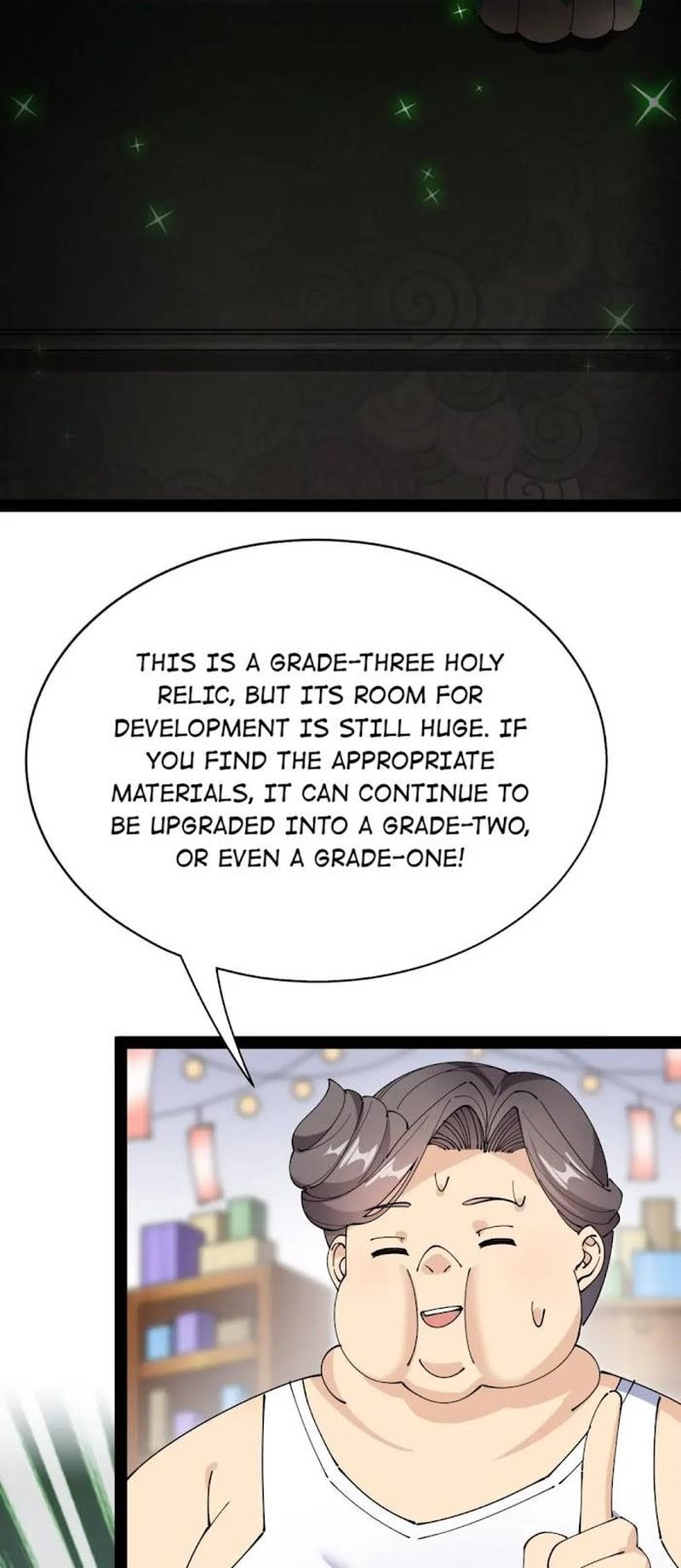 The Daily Life Of Immortal King 164 8
