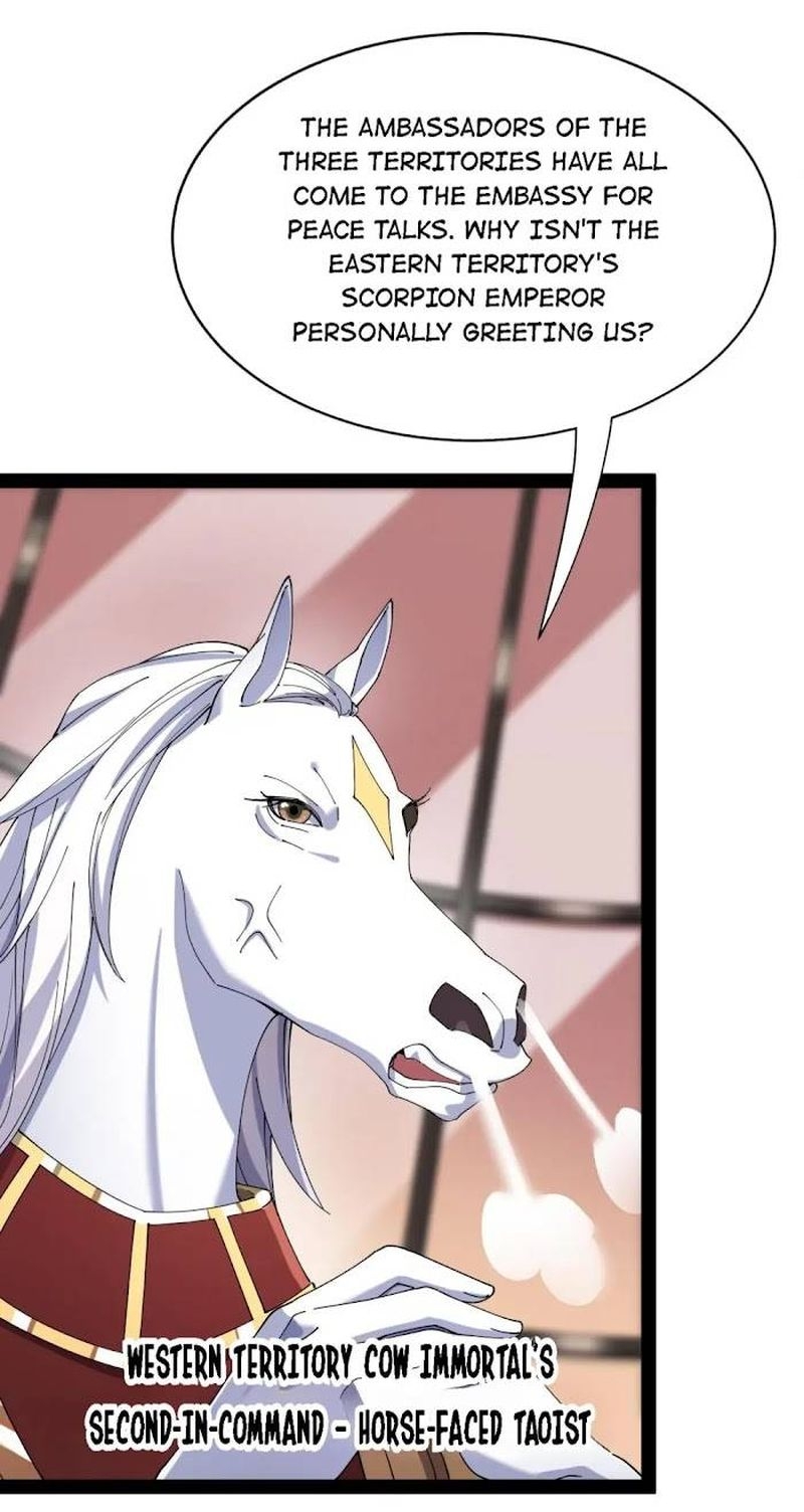 The Daily Life Of Immortal King 165 12