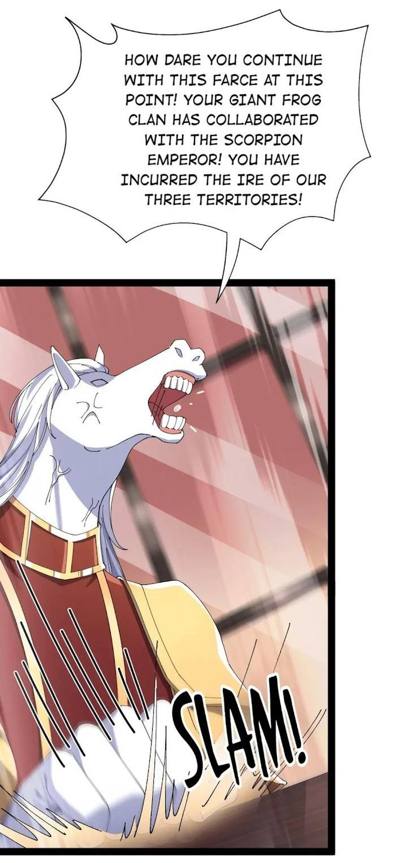 The Daily Life Of Immortal King 165 17