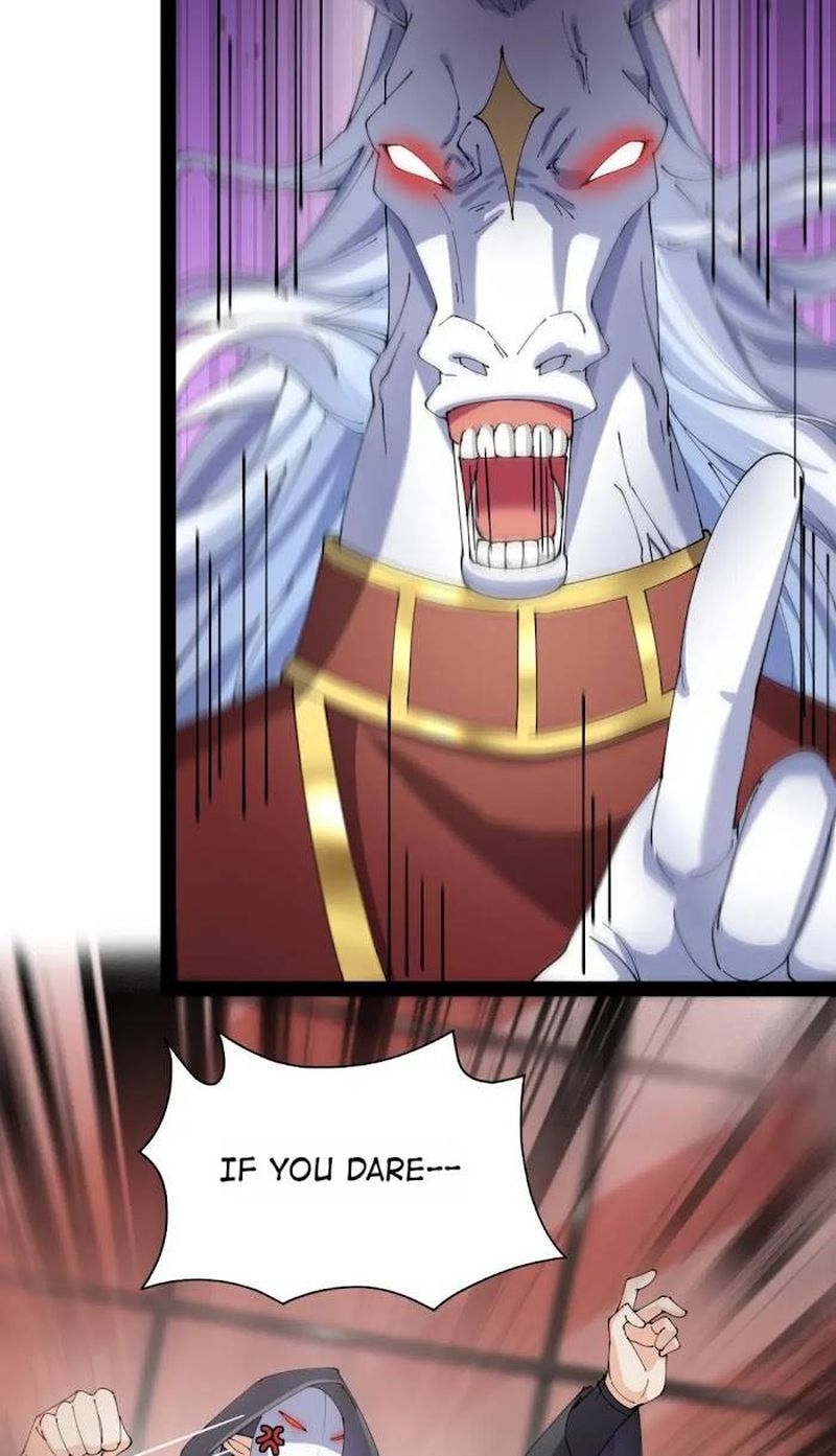 The Daily Life Of Immortal King 165 21