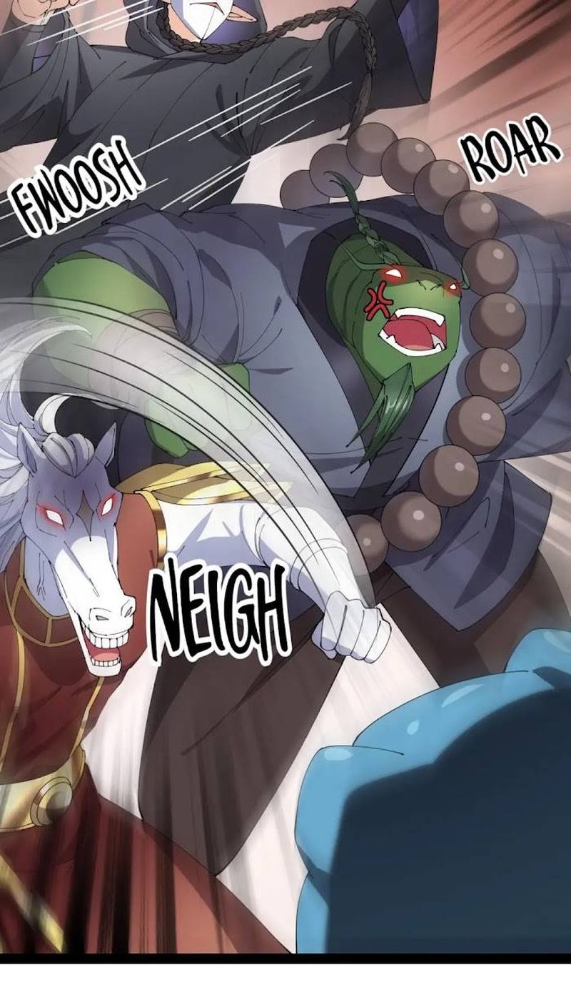 The Daily Life Of Immortal King 165 22
