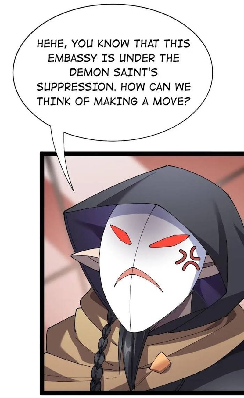 The Daily Life Of Immortal King 165 29