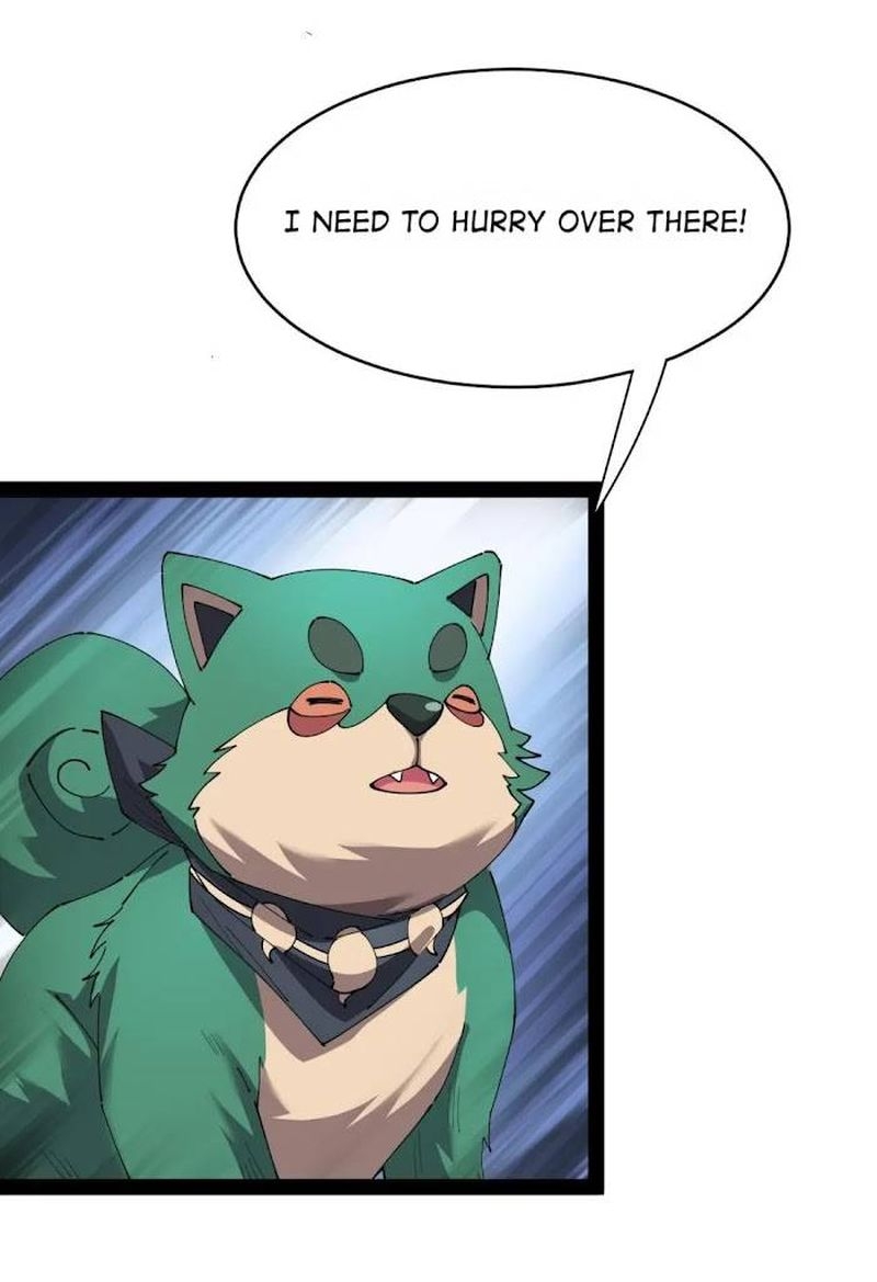 The Daily Life Of Immortal King 165 8