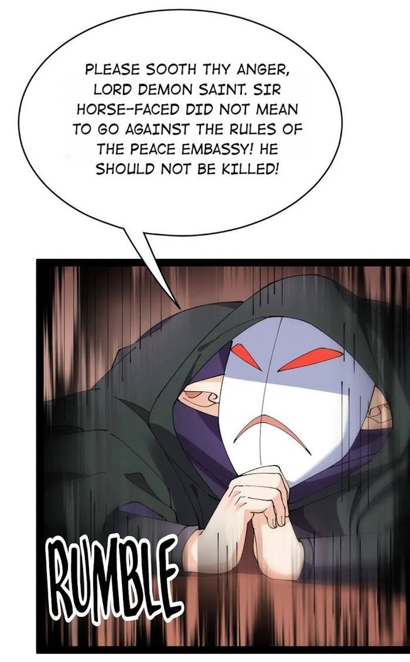 The Daily Life Of Immortal King 166 27