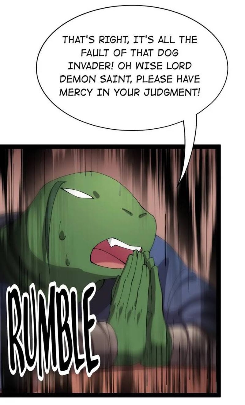 The Daily Life Of Immortal King 166 28