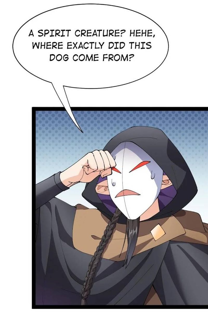 The Daily Life Of Immortal King 166 35