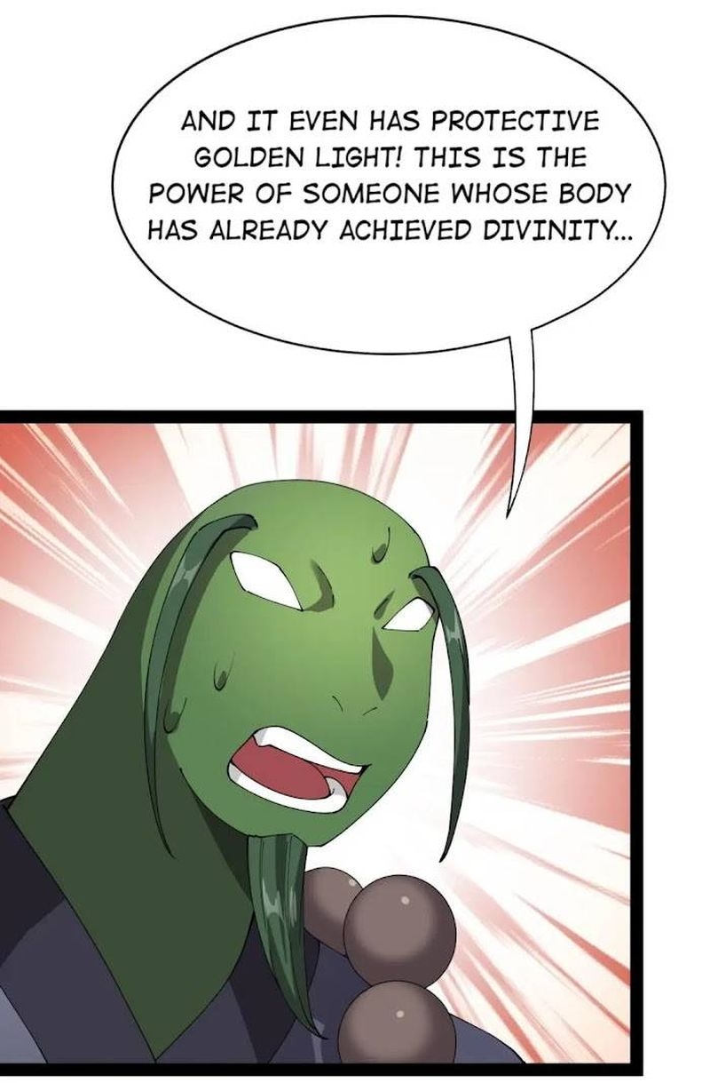 The Daily Life Of Immortal King 166 36