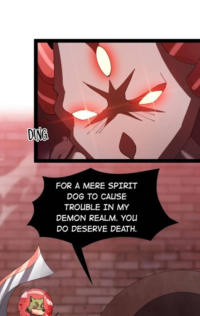 The Daily Life Of Immortal King 166 40