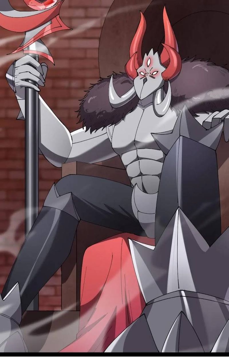 The Daily Life Of Immortal King 166 41
