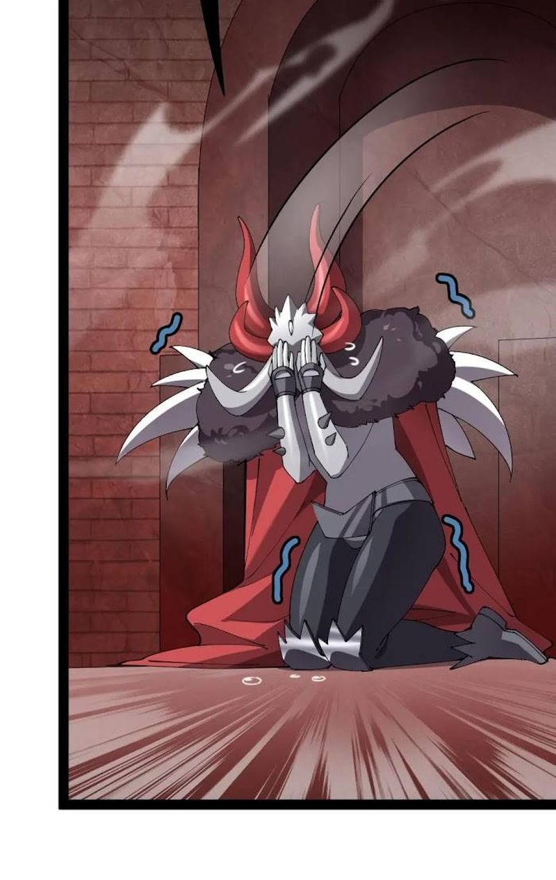 The Daily Life Of Immortal King 166 52
