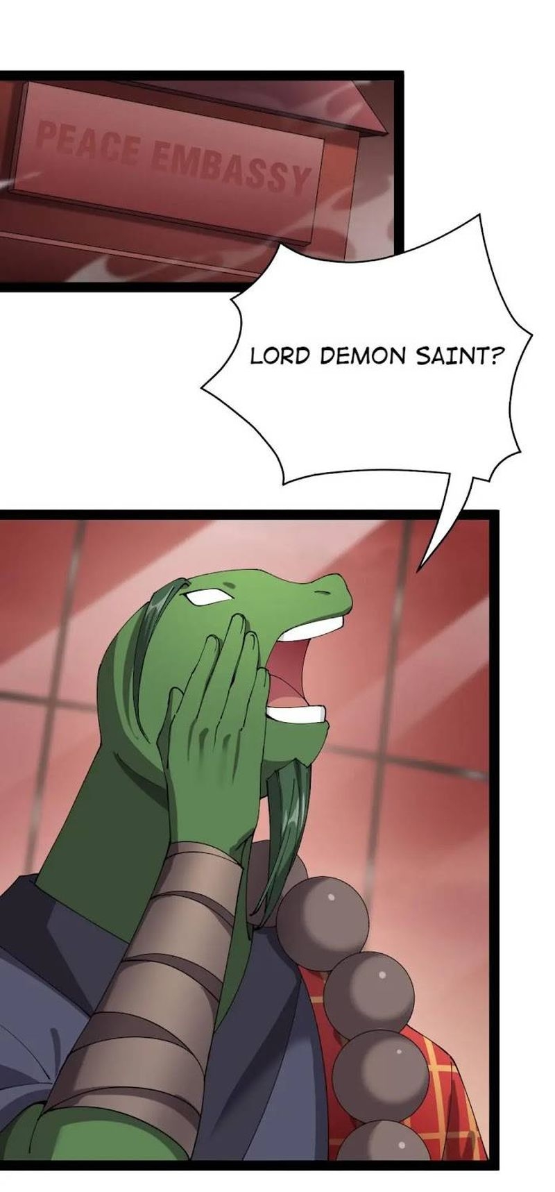 The Daily Life Of Immortal King 166 53