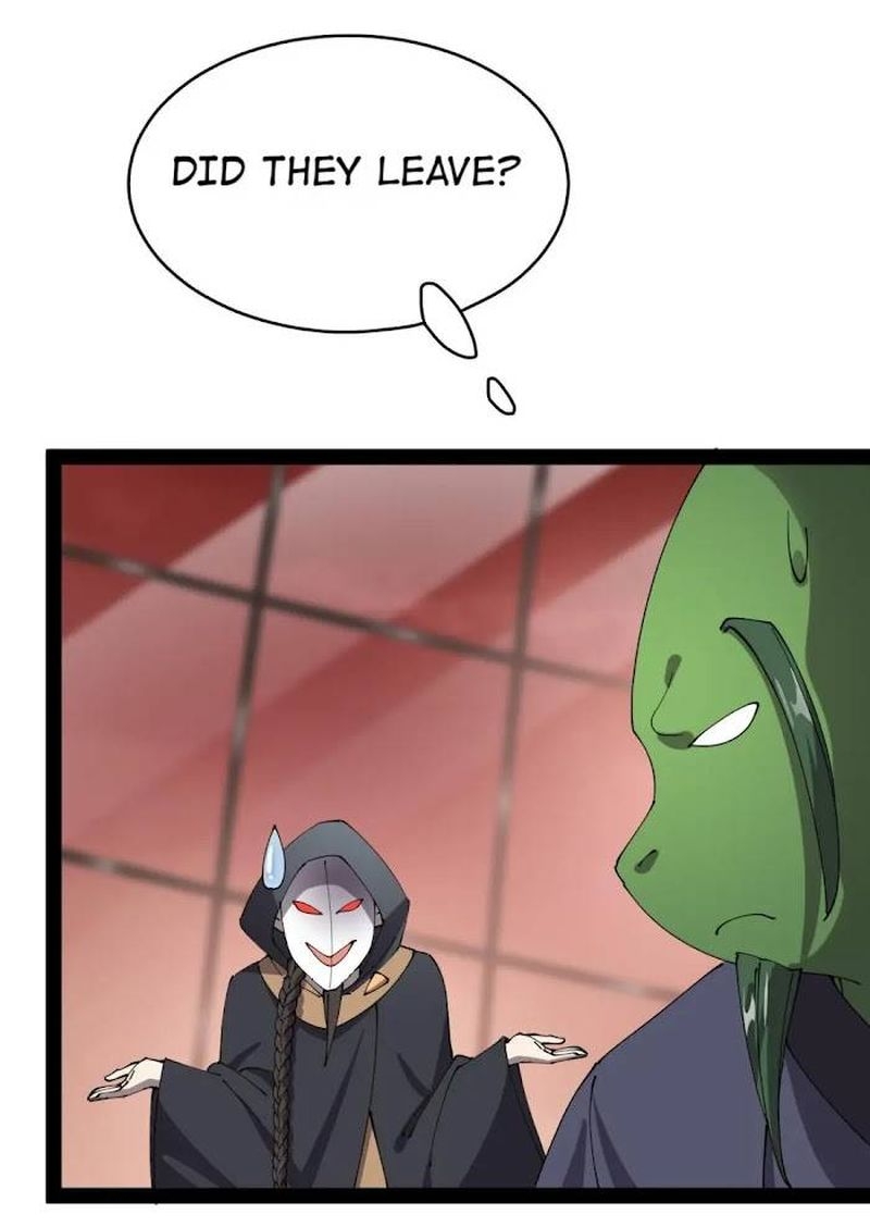 The Daily Life Of Immortal King 166 54