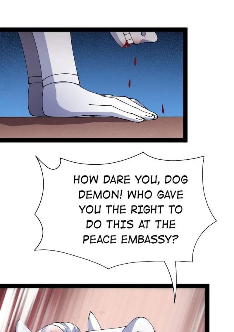 The Daily Life Of Immortal King 166 6
