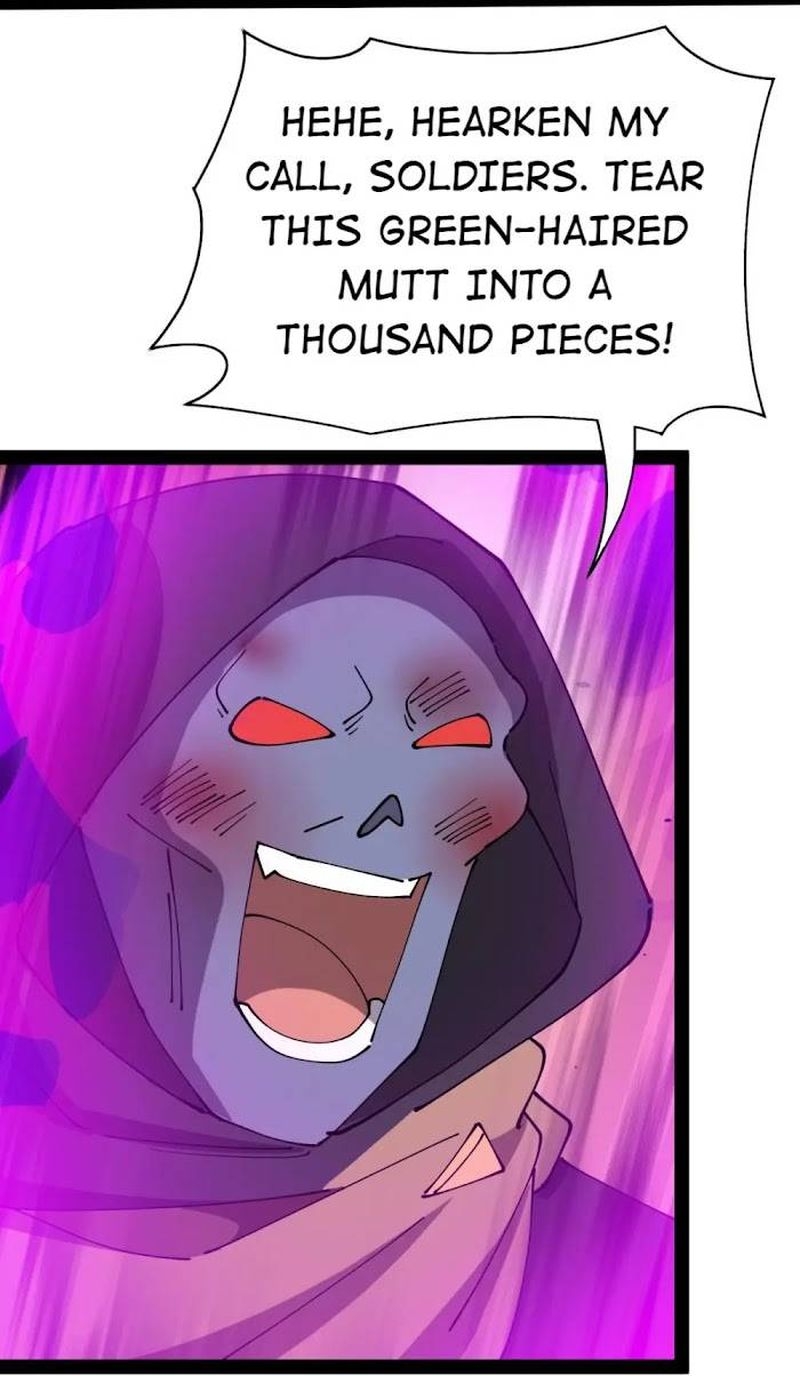 The Daily Life Of Immortal King 168 22