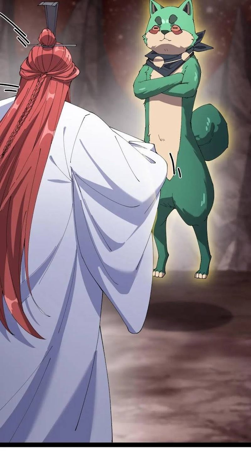 The Daily Life Of Immortal King 168 38