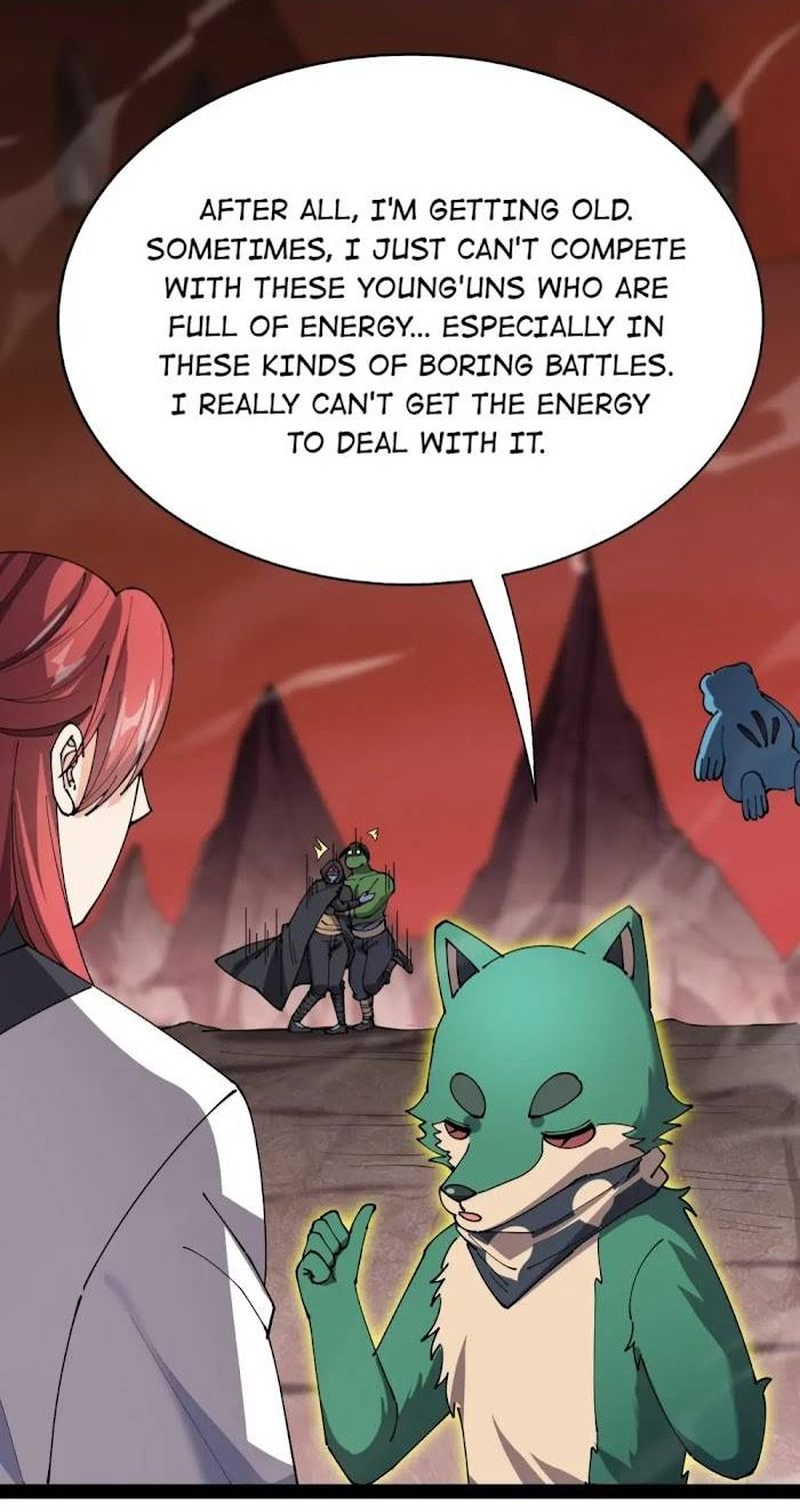 The Daily Life Of Immortal King 169 12