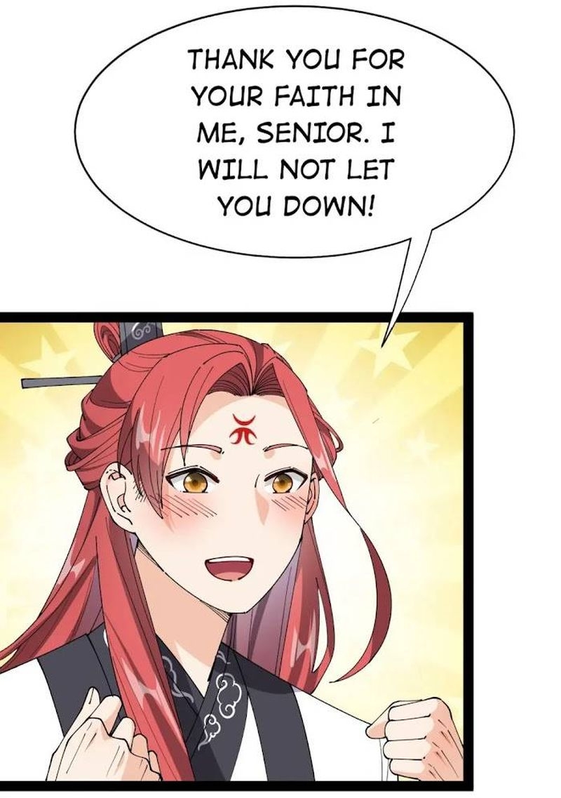 The Daily Life Of Immortal King 169 16