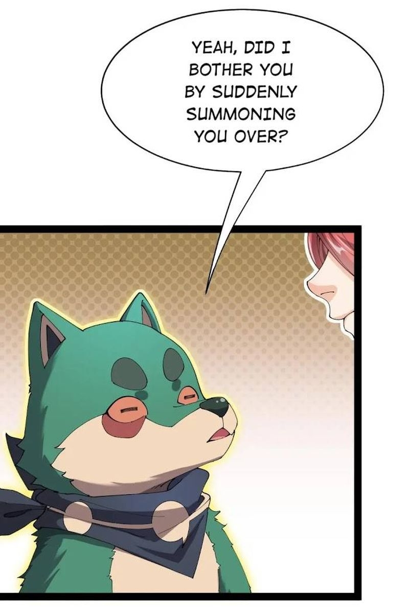 The Daily Life Of Immortal King 169 2