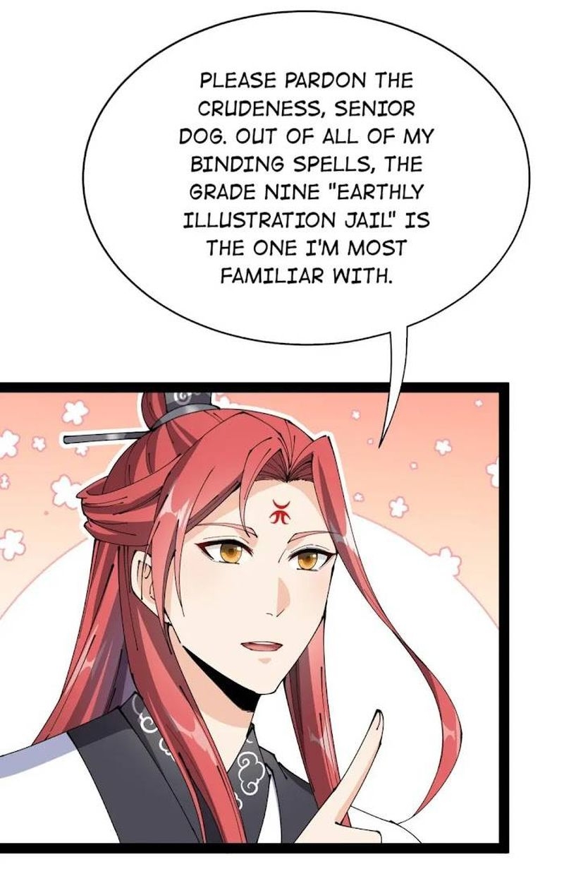The Daily Life Of Immortal King 169 33