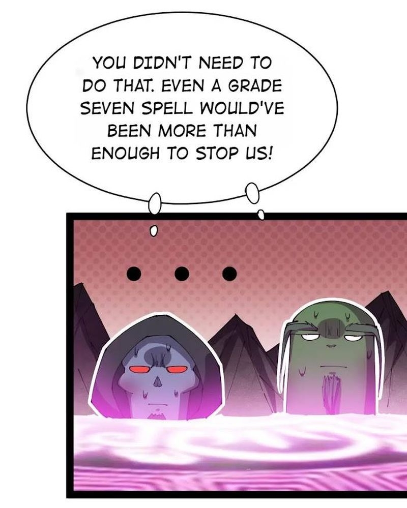 The Daily Life Of Immortal King 169 34
