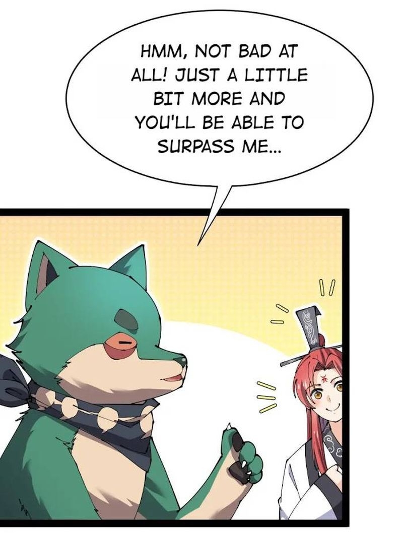 The Daily Life Of Immortal King 169 35