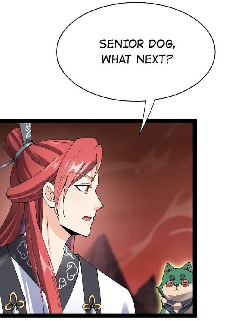 The Daily Life Of Immortal King 169 38