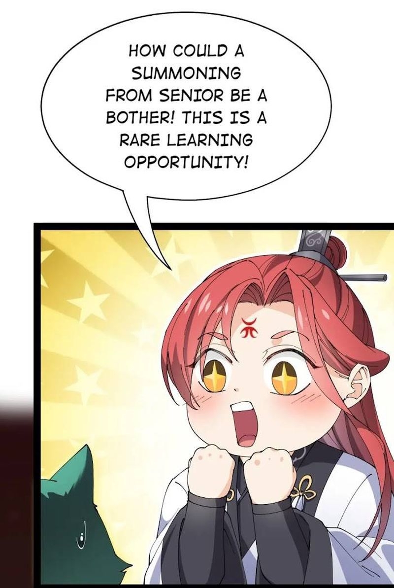 The Daily Life Of Immortal King 169 4