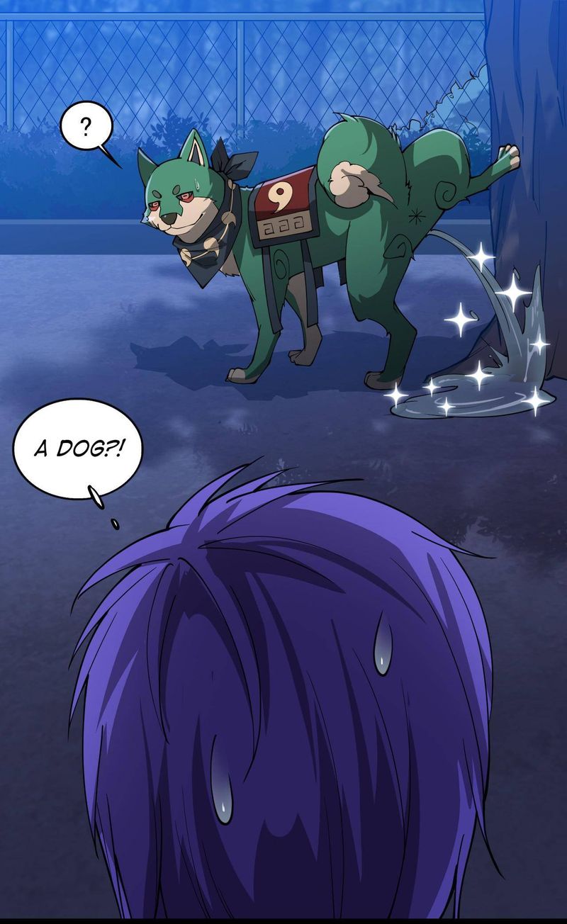 The Daily Life Of Immortal King 17 1
