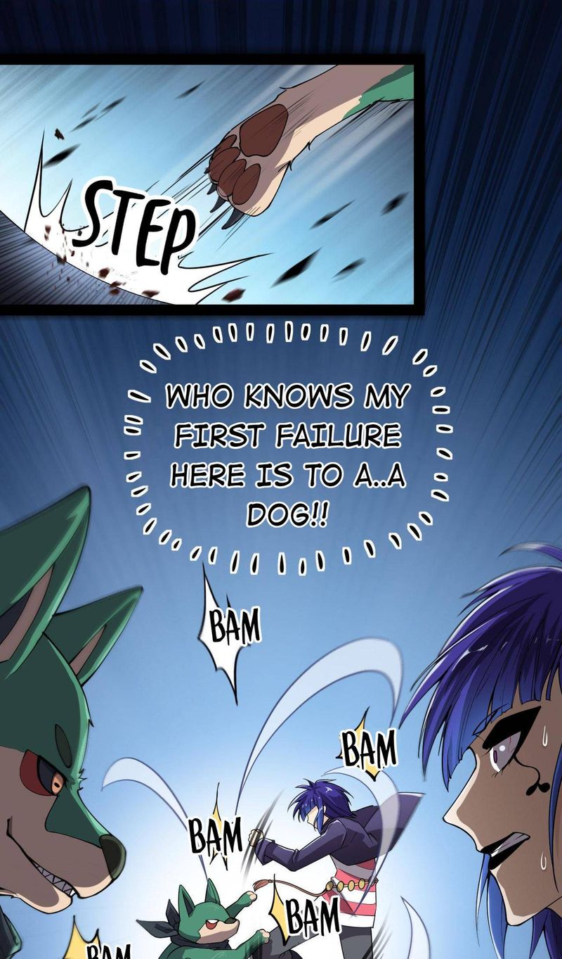 The Daily Life Of Immortal King 17 16