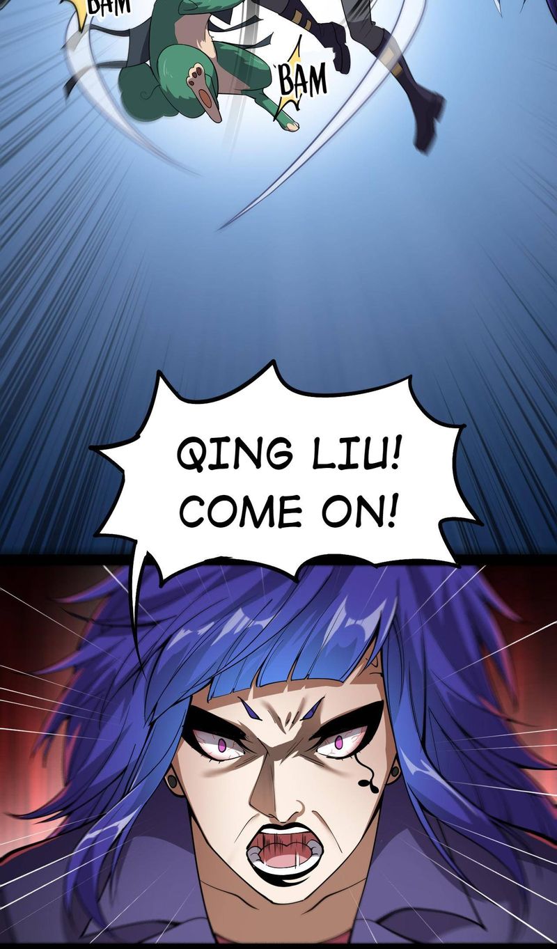 The Daily Life Of Immortal King 17 17