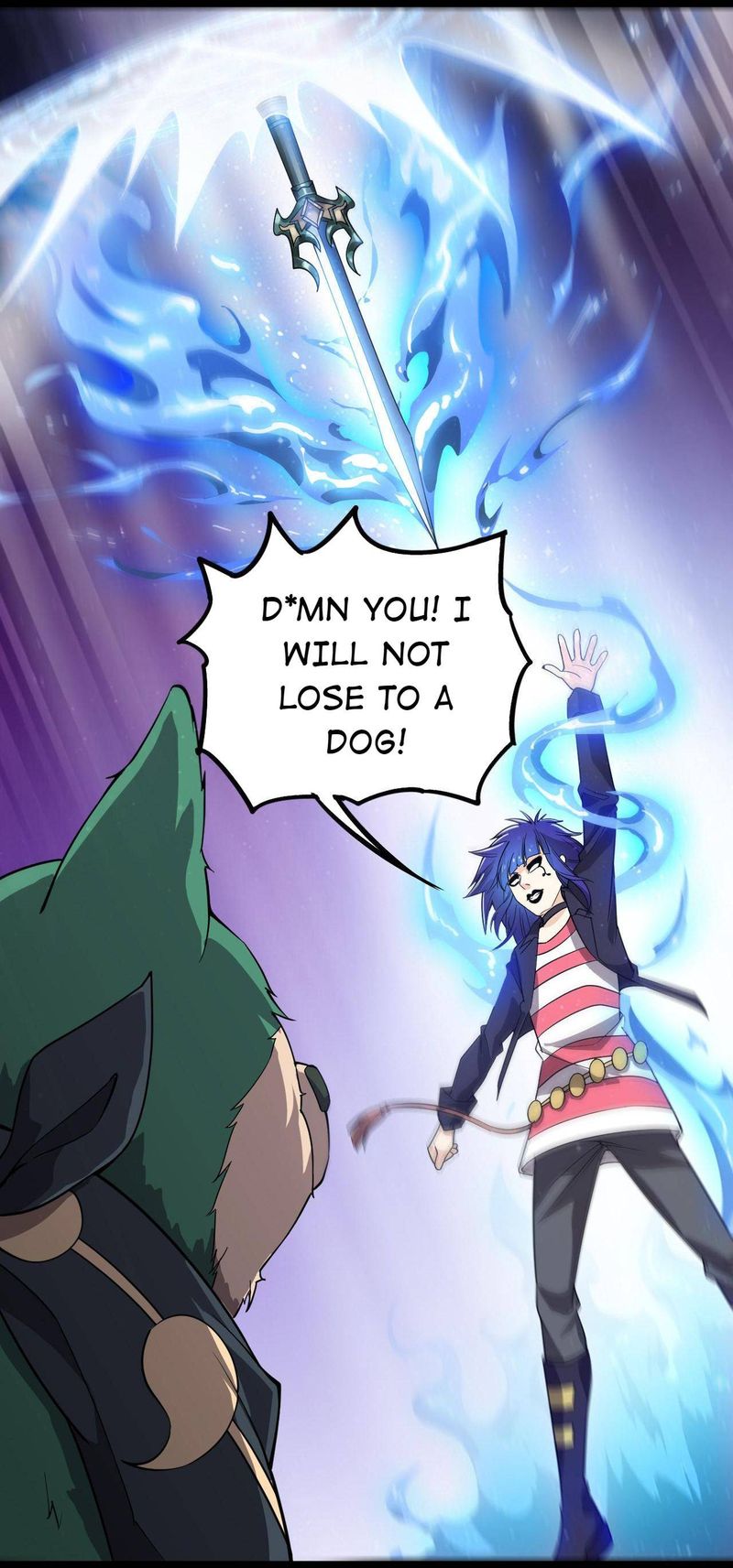 The Daily Life Of Immortal King 17 18
