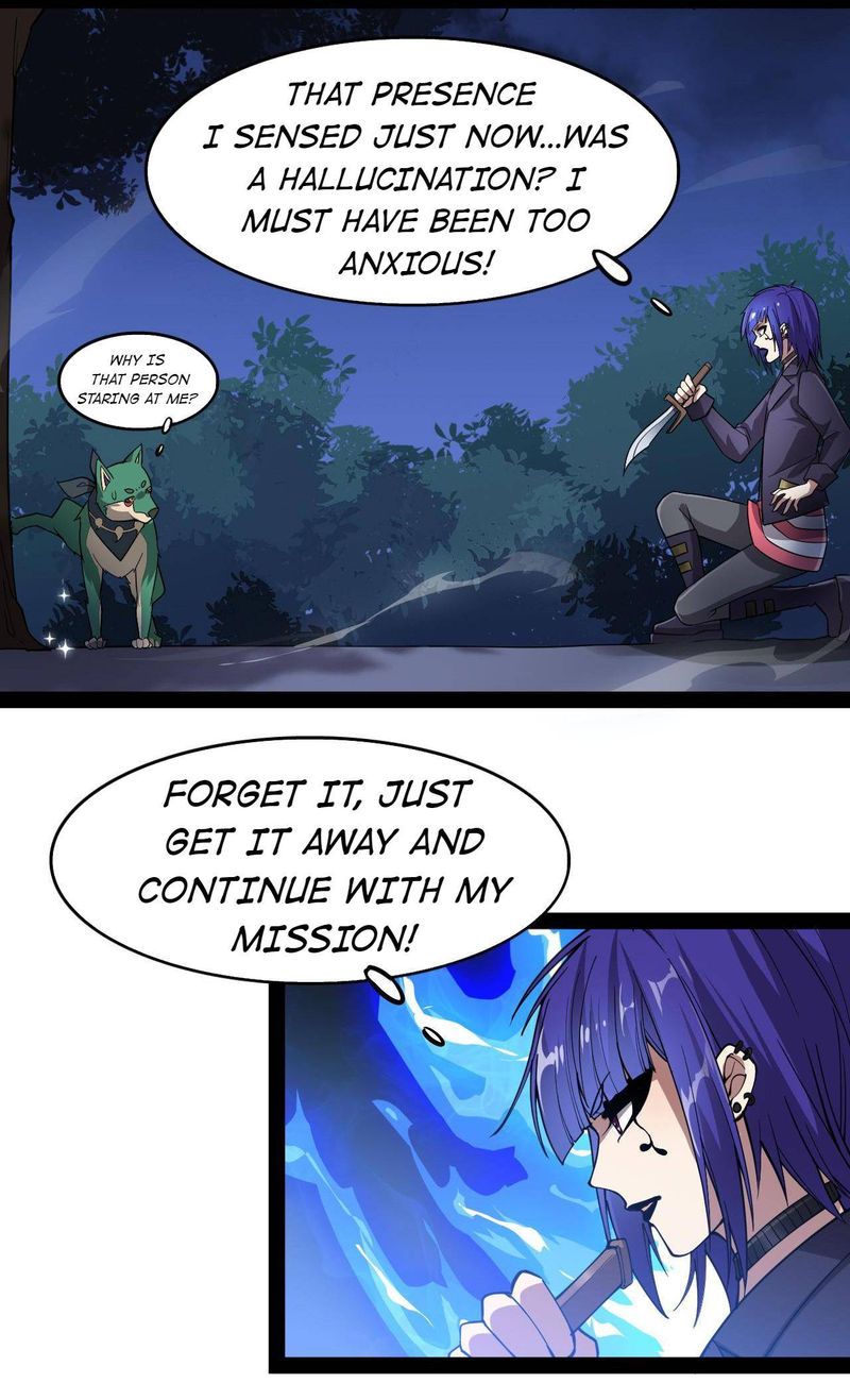The Daily Life Of Immortal King 17 2