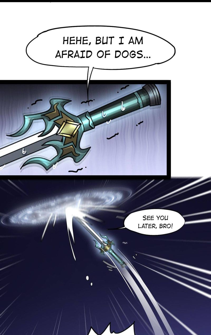 The Daily Life Of Immortal King 17 25