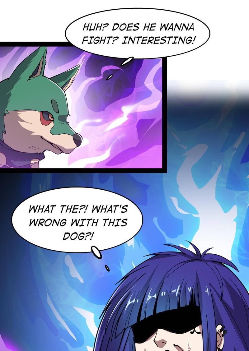 The Daily Life Of Immortal King 17 3