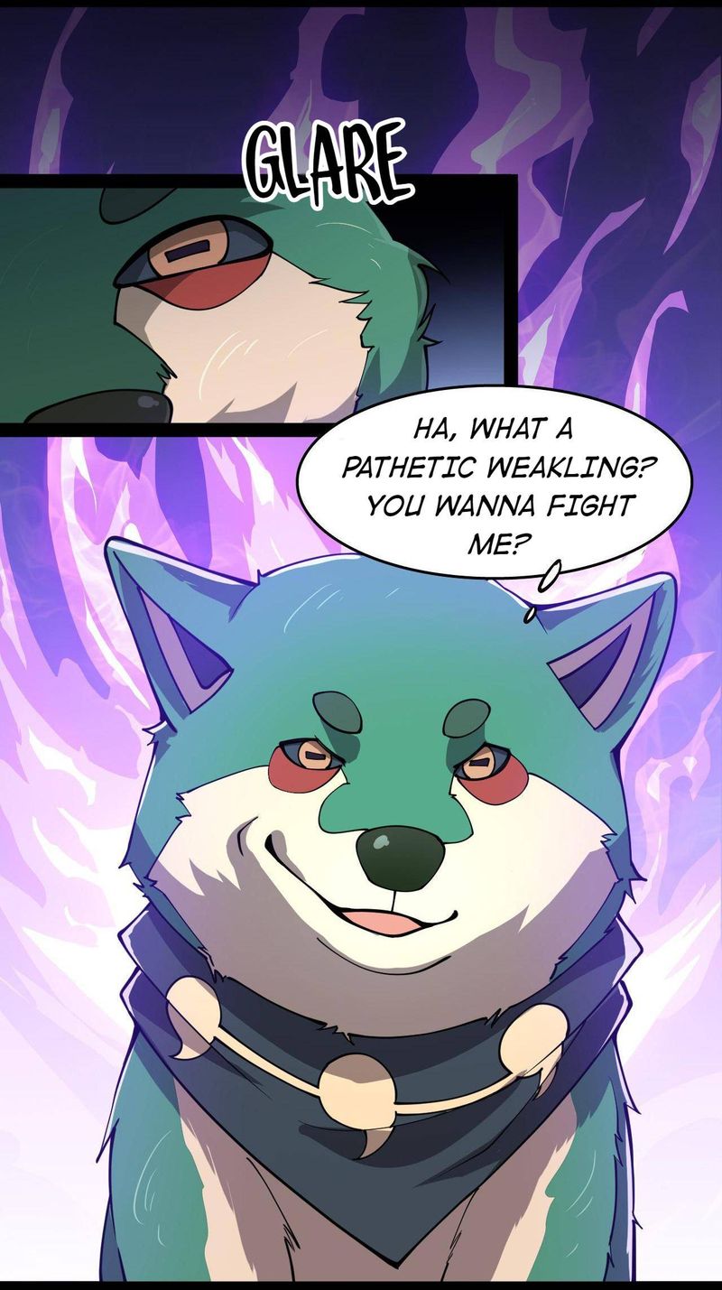 The Daily Life Of Immortal King 17 5