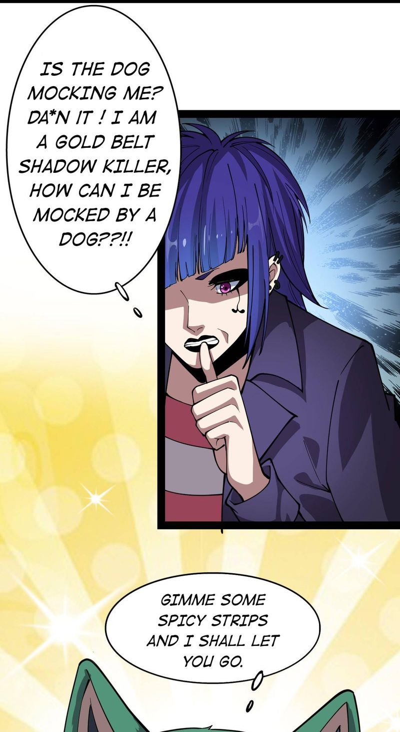 The Daily Life Of Immortal King 17 6