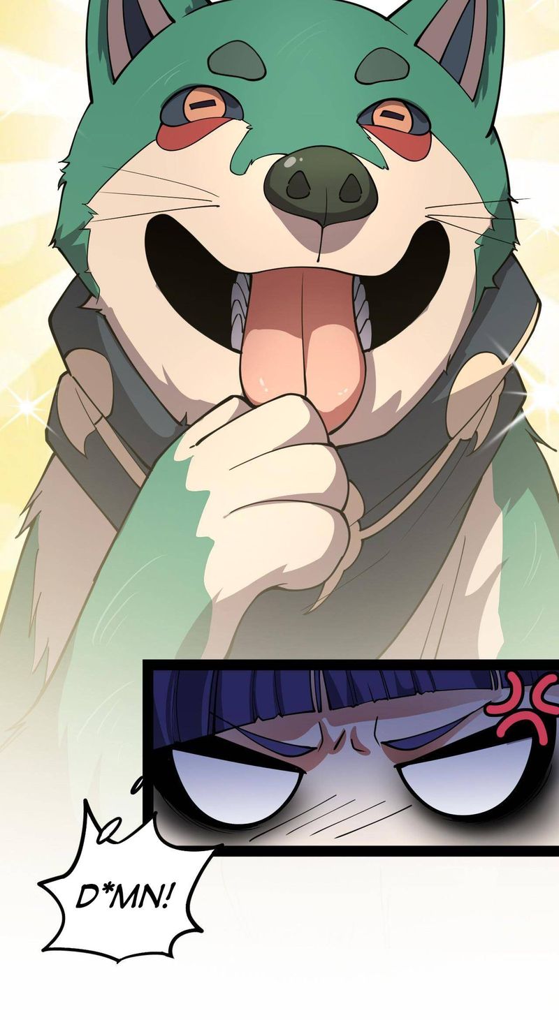 The Daily Life Of Immortal King 17 7