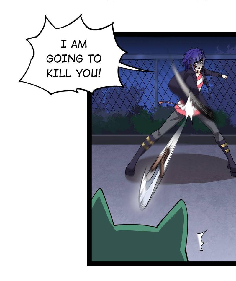 The Daily Life Of Immortal King 17 8
