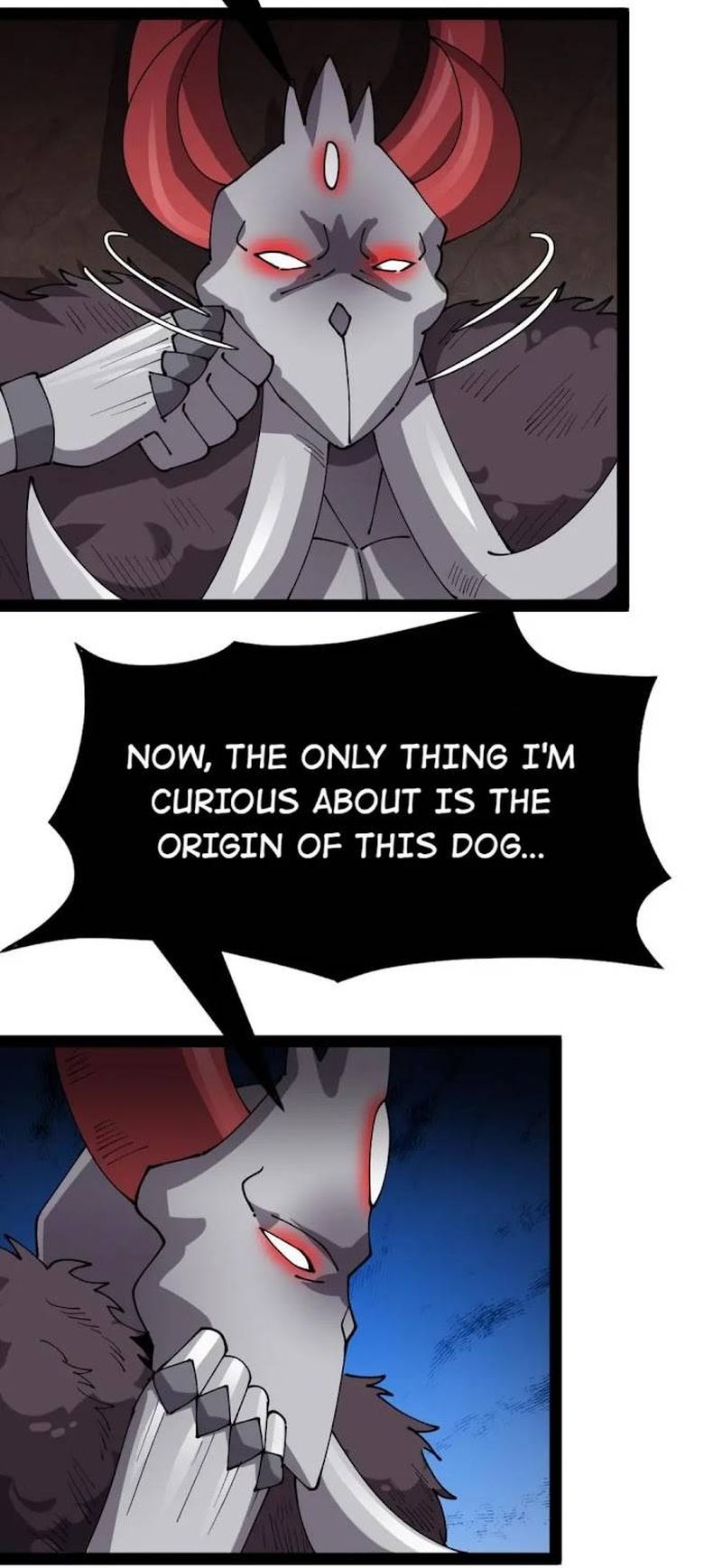 The Daily Life Of Immortal King 170 10