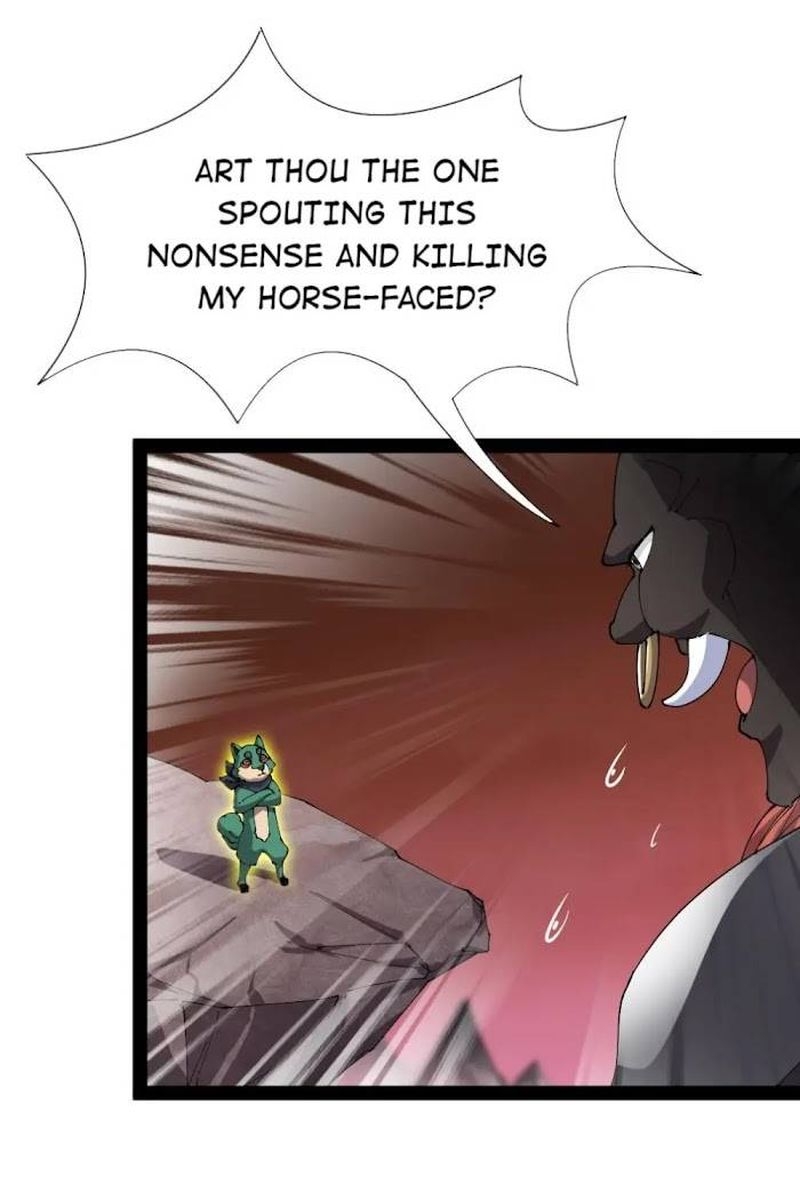 The Daily Life Of Immortal King 170 17