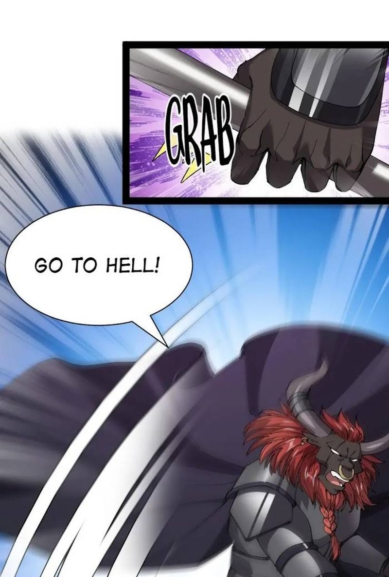The Daily Life Of Immortal King 170 18