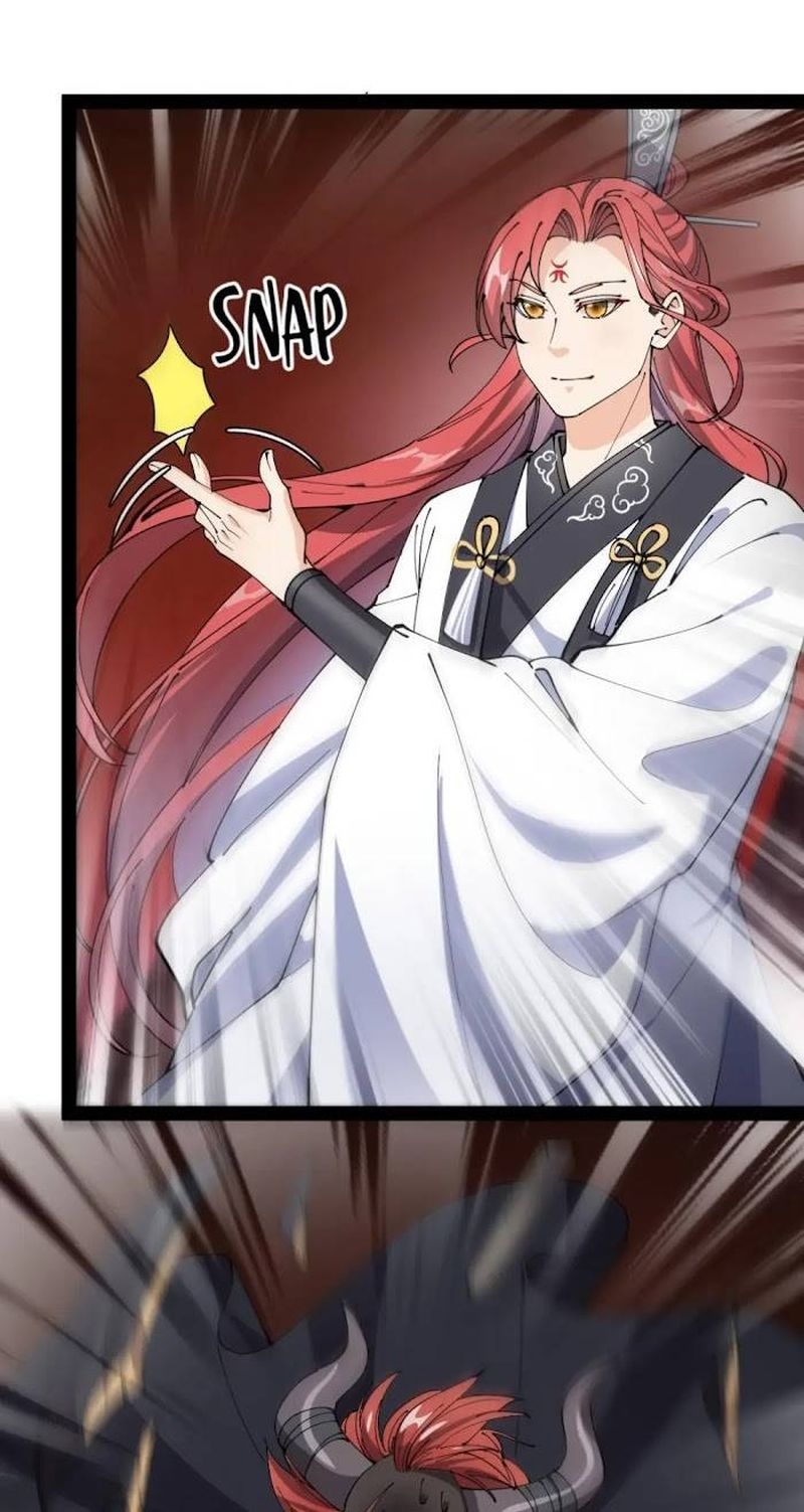 The Daily Life Of Immortal King 170 21