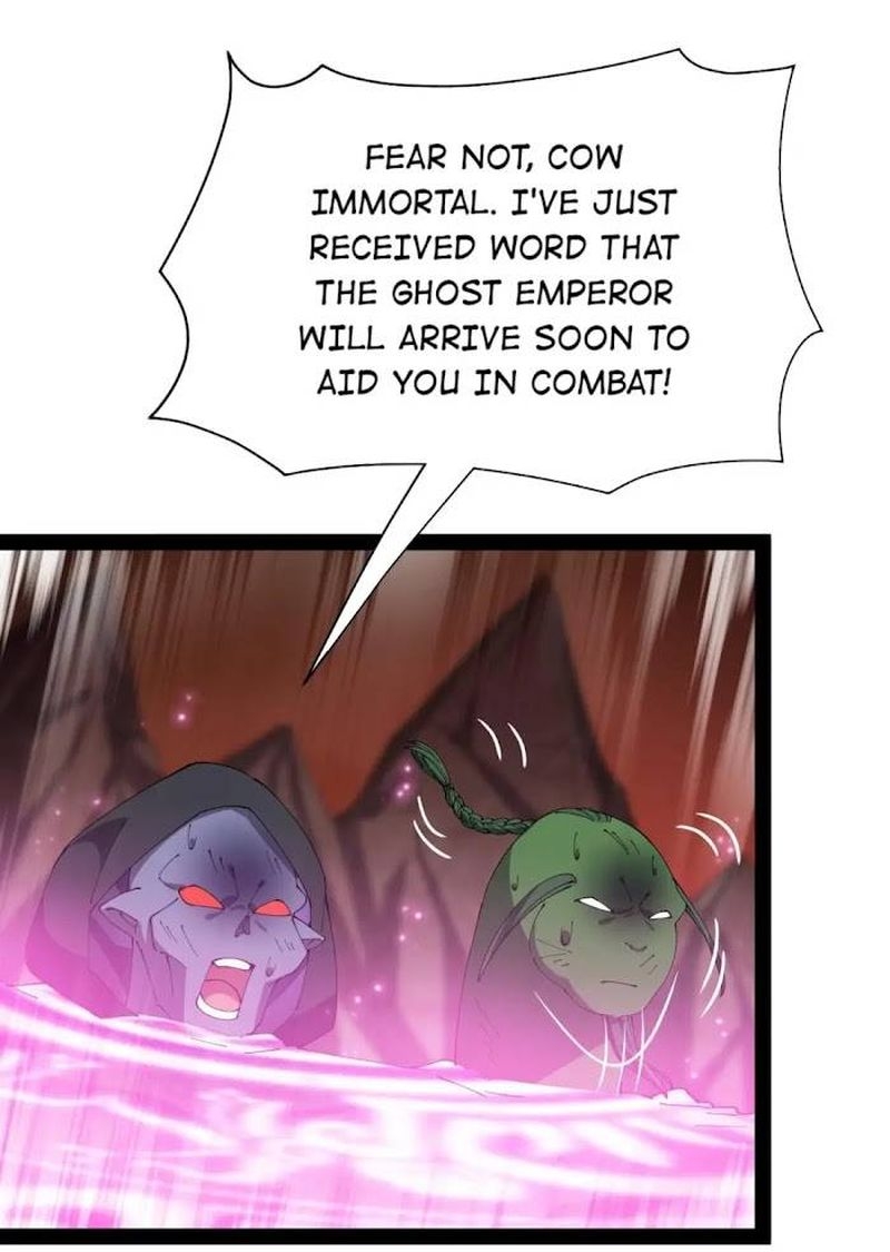 The Daily Life Of Immortal King 170 27