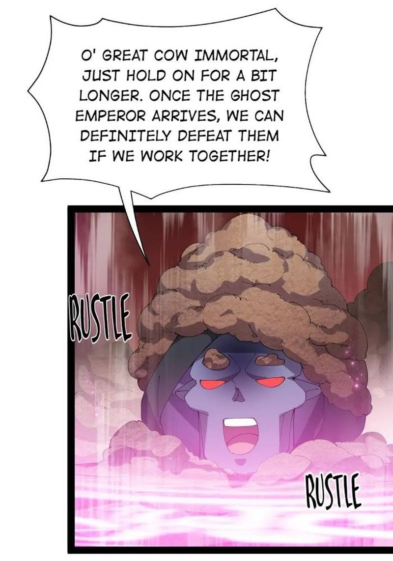 The Daily Life Of Immortal King 170 33